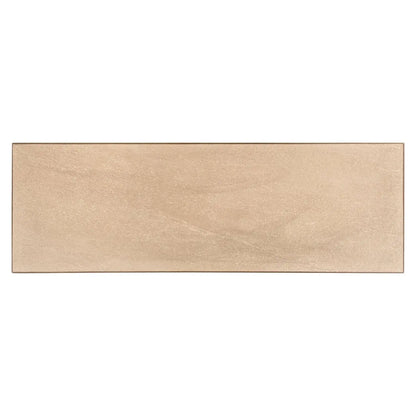 Console Severine beige