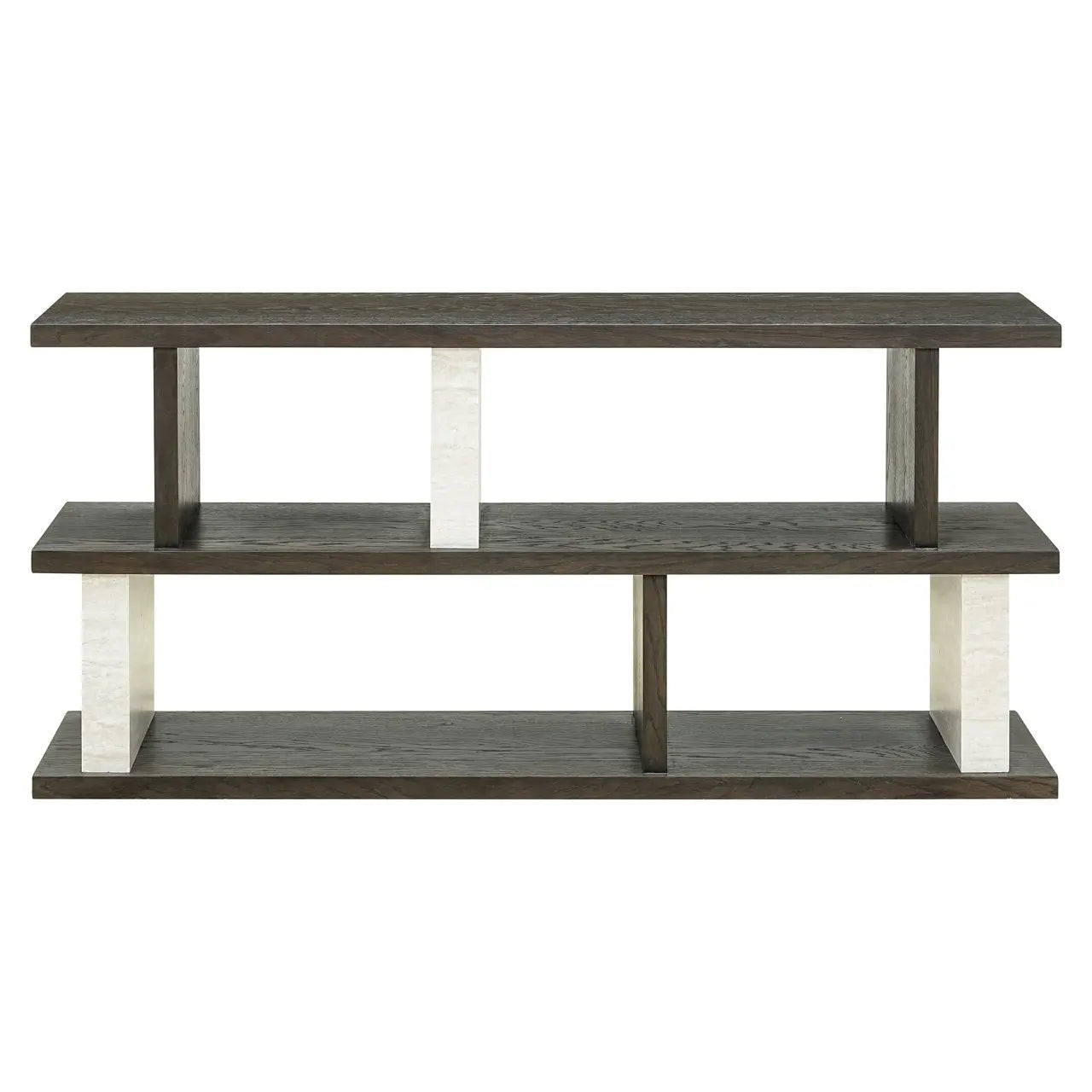 Console Waldorf brown