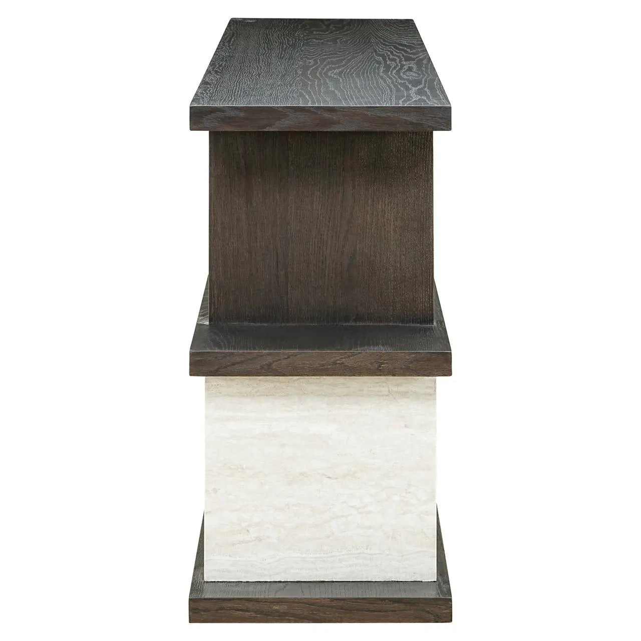 Console Waldorf brown