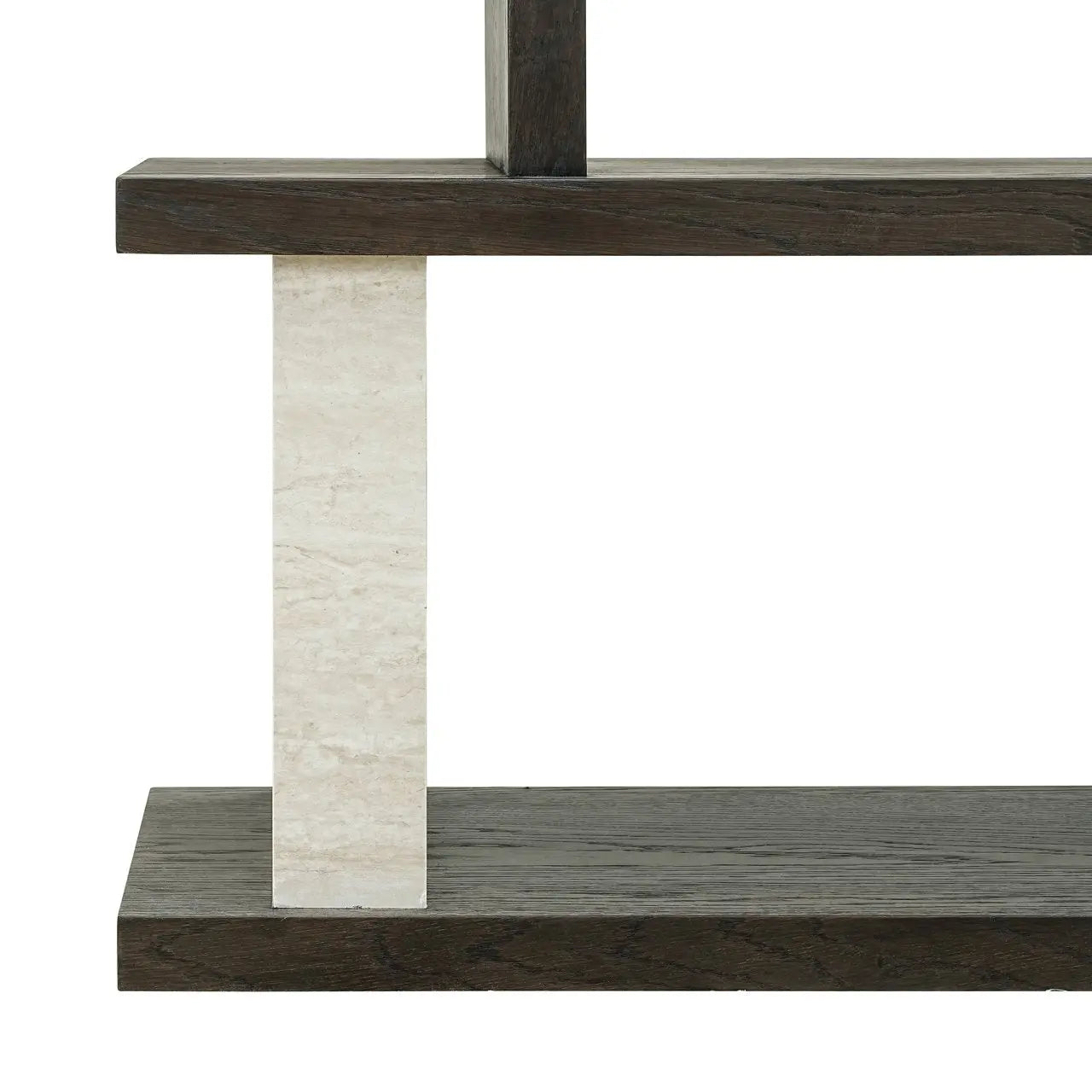 Console Waldorf brown