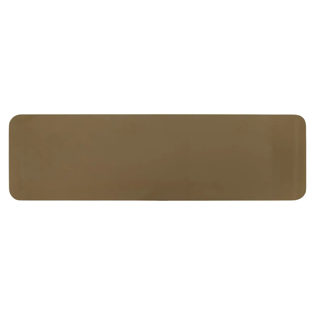 Console Whisker gold