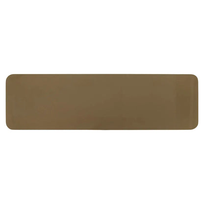 Console Whisker gold