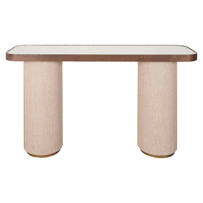Console Willox brown
