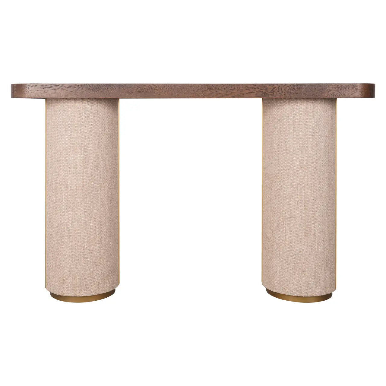 Console Willox brown