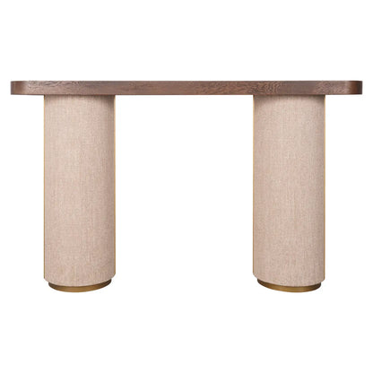Console Willox brown