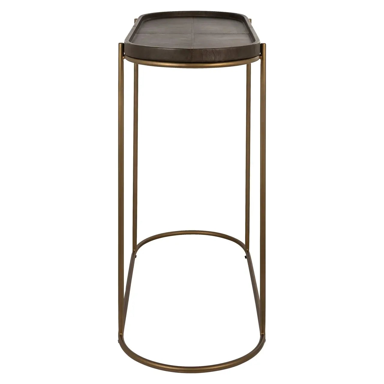 Console Zillon brown