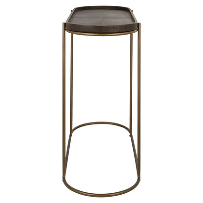 Console Zillon brown
