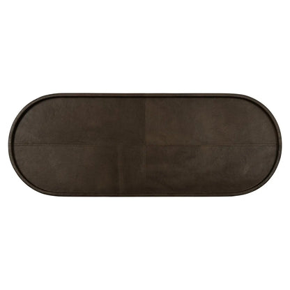 Console Zillon brown