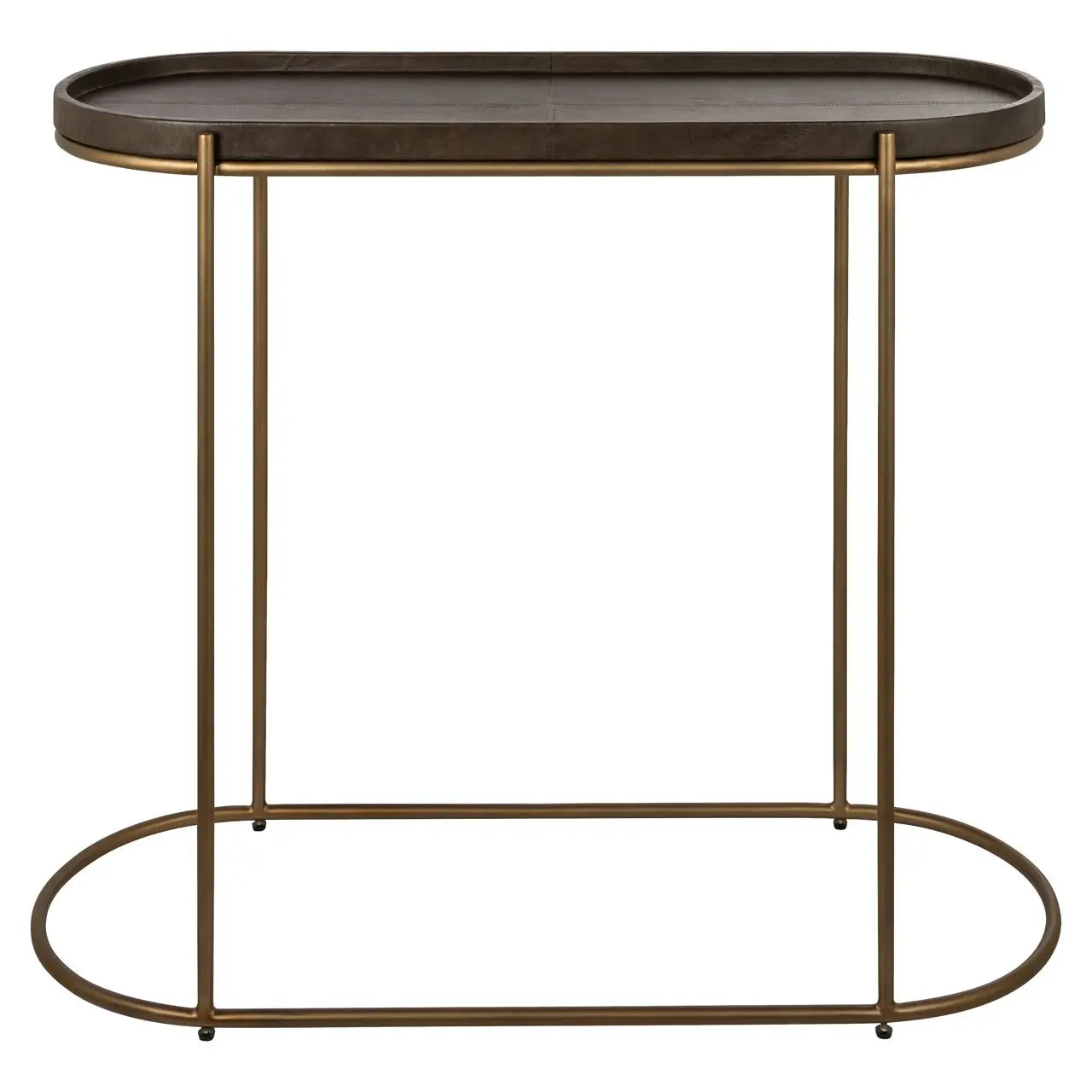 Console Zillon brown