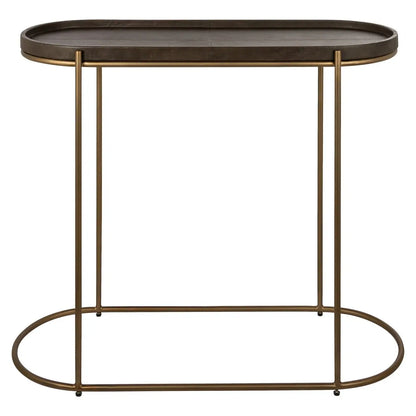 Console Zillon brown