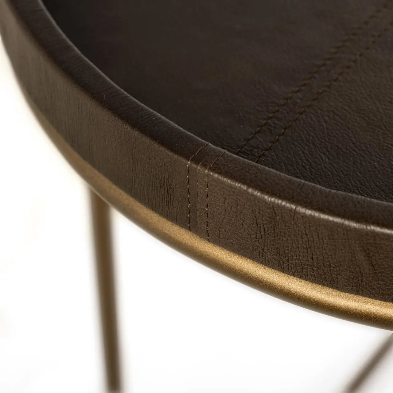 Console Zillon brown