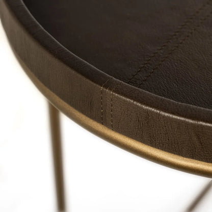 Console Zillon brown