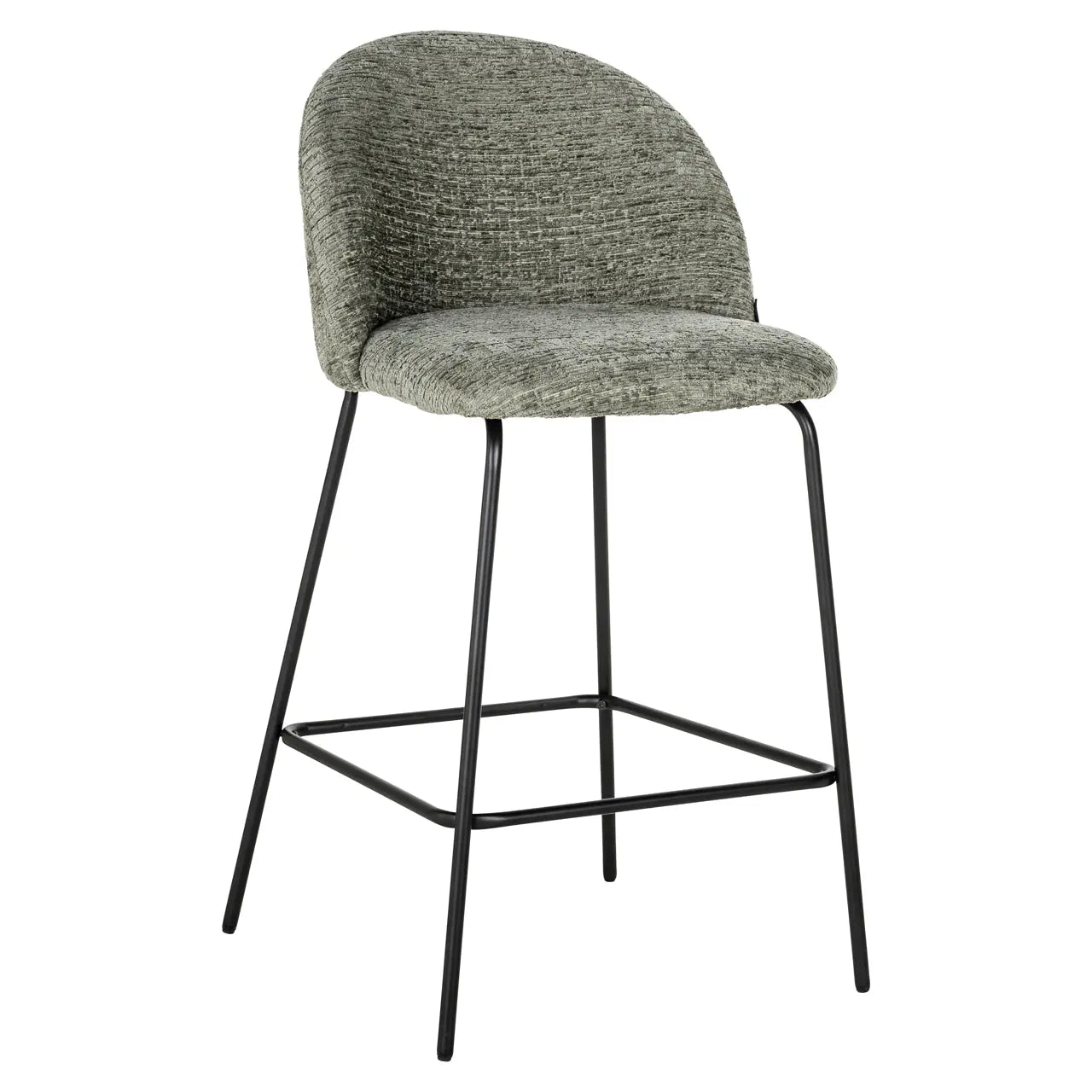 Counter stool Alyssa thyme fusion (Set of 2)