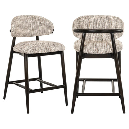 Counter stool Cherry trendy nature
