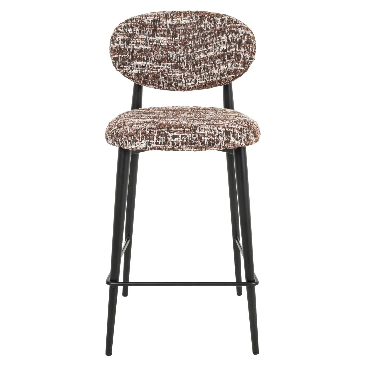 Counter stool Dantes hazel