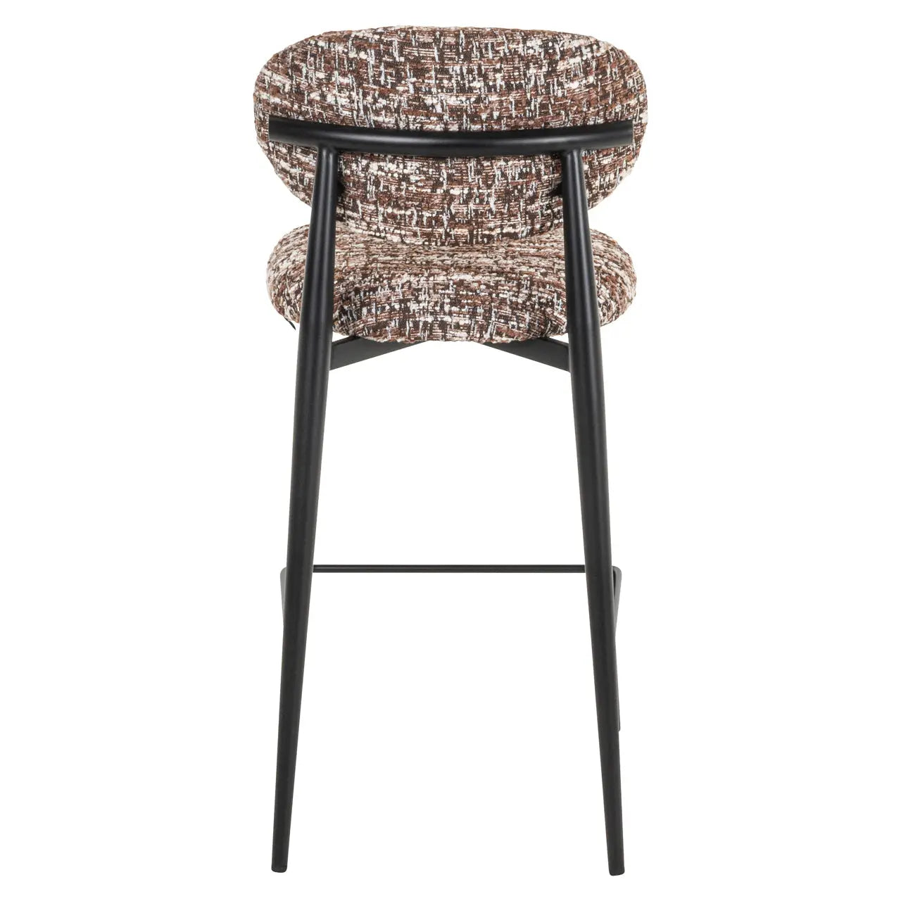 Counter stool Dantes hazel