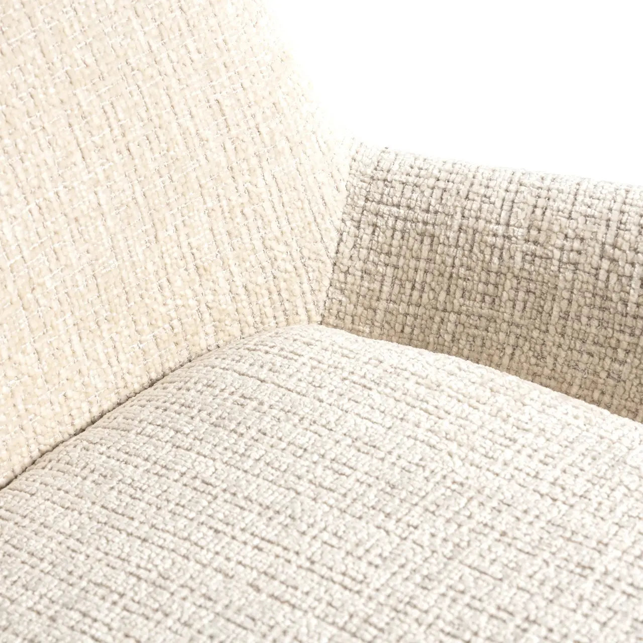 Counter stool Linsey niagara beige (Set of 2)