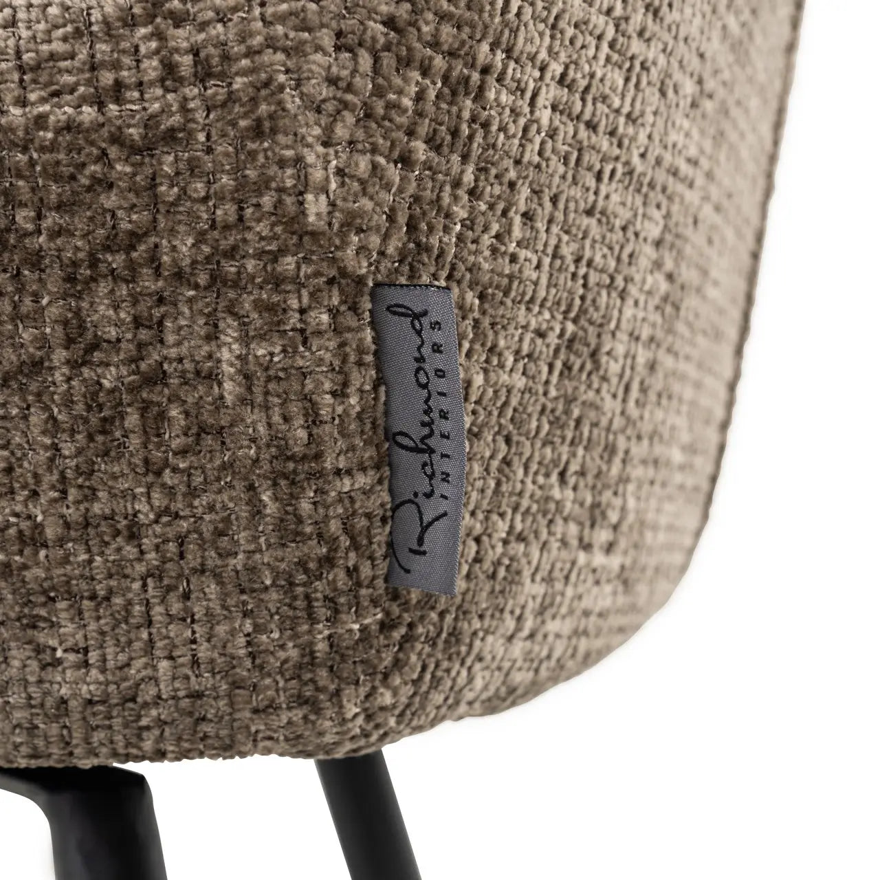 Counter stool Linsey niagara stone (Set of 2)