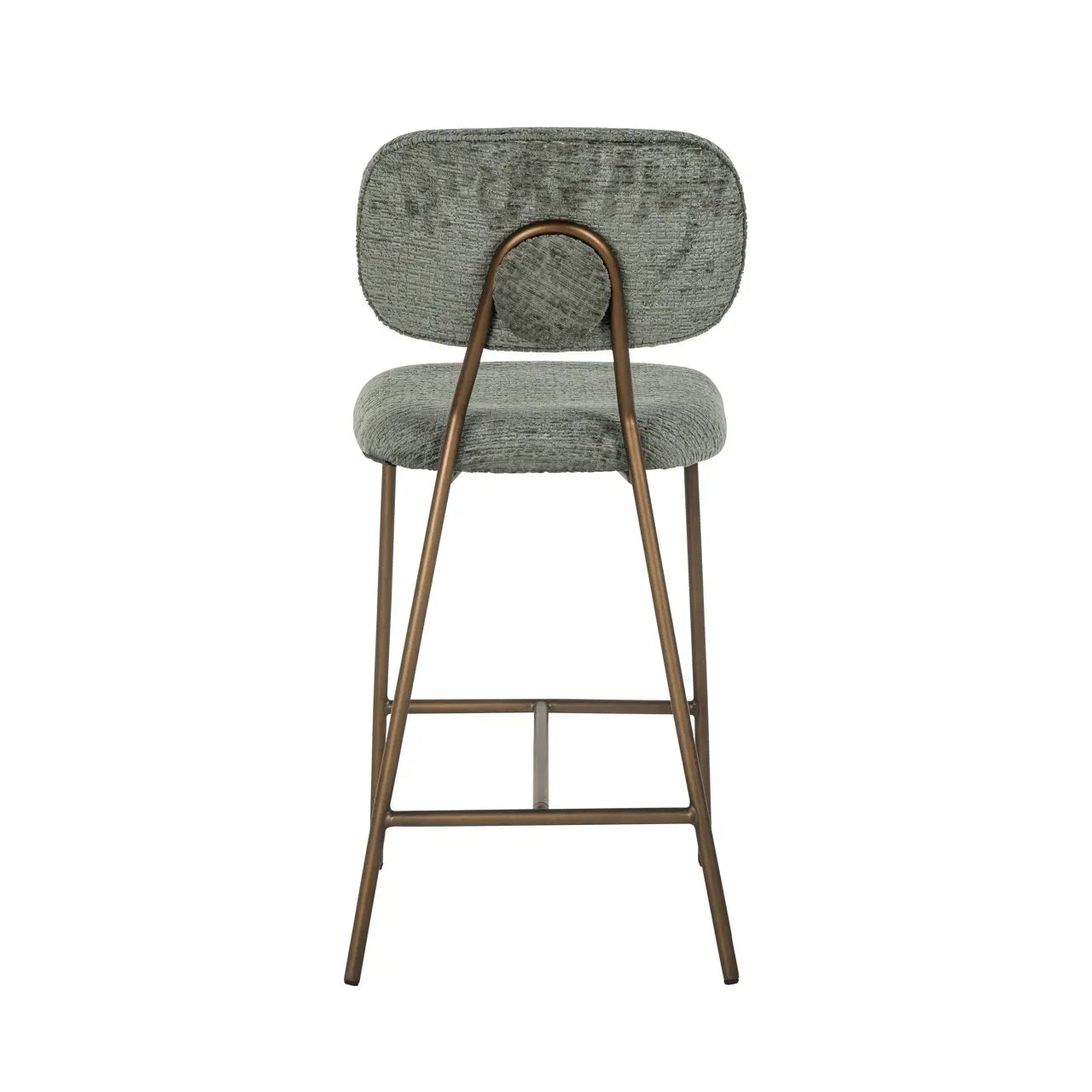 Counter stool Xenia thyme fusion (Set of 2)