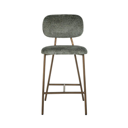 Counter stool Xenia thyme fusion (Set of 2)