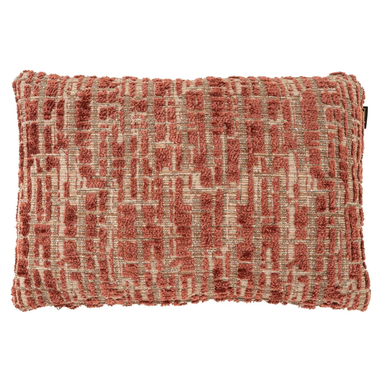 Cushion Elin terra 40x60