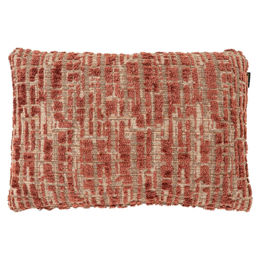 Cushion Elin terra 40x60
