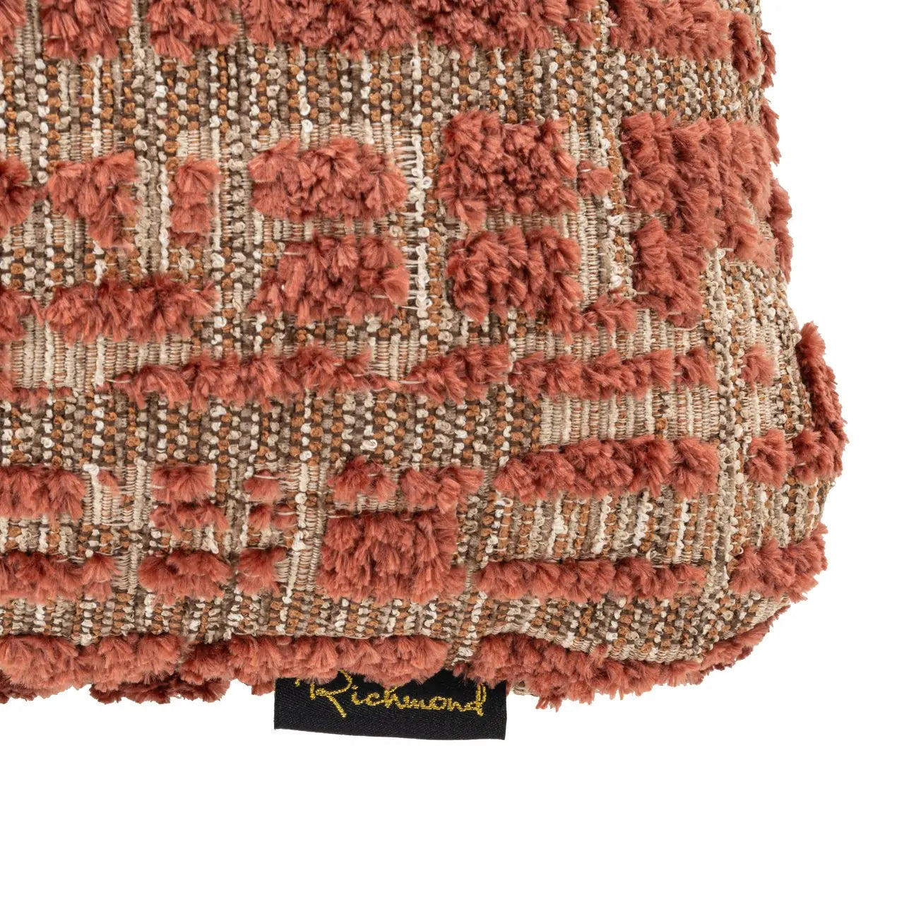 Cushion Elin terra 40x60