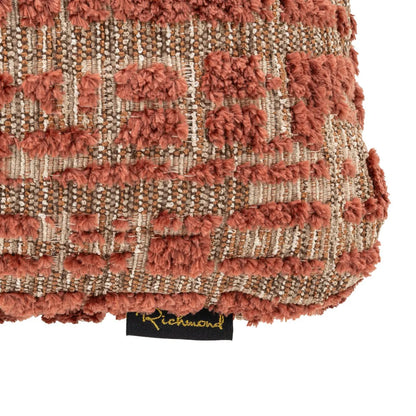 Cushion Elin terra 40x60