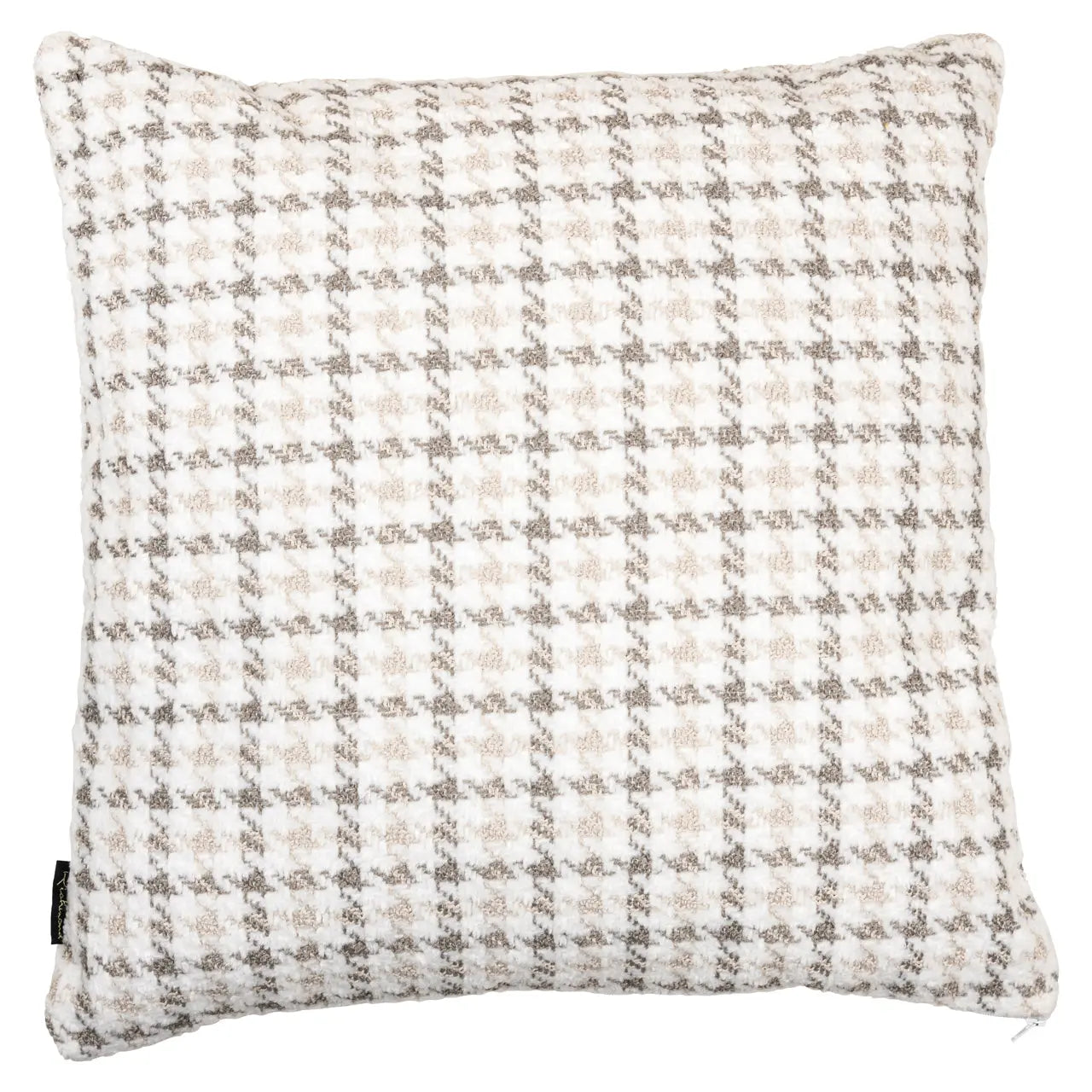 Cushion Juno peacock nature 50x50