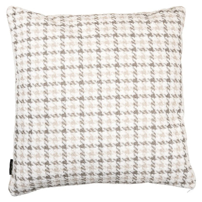 Cushion Juno peacock nature 50x50