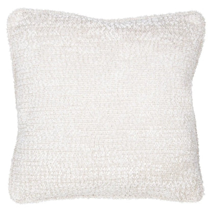 Cushion Lina lovely cream 45x45
