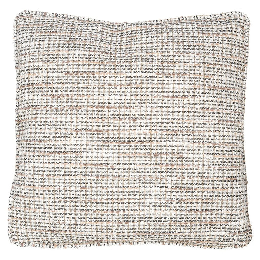Cushion Lina trendy nature 45x45