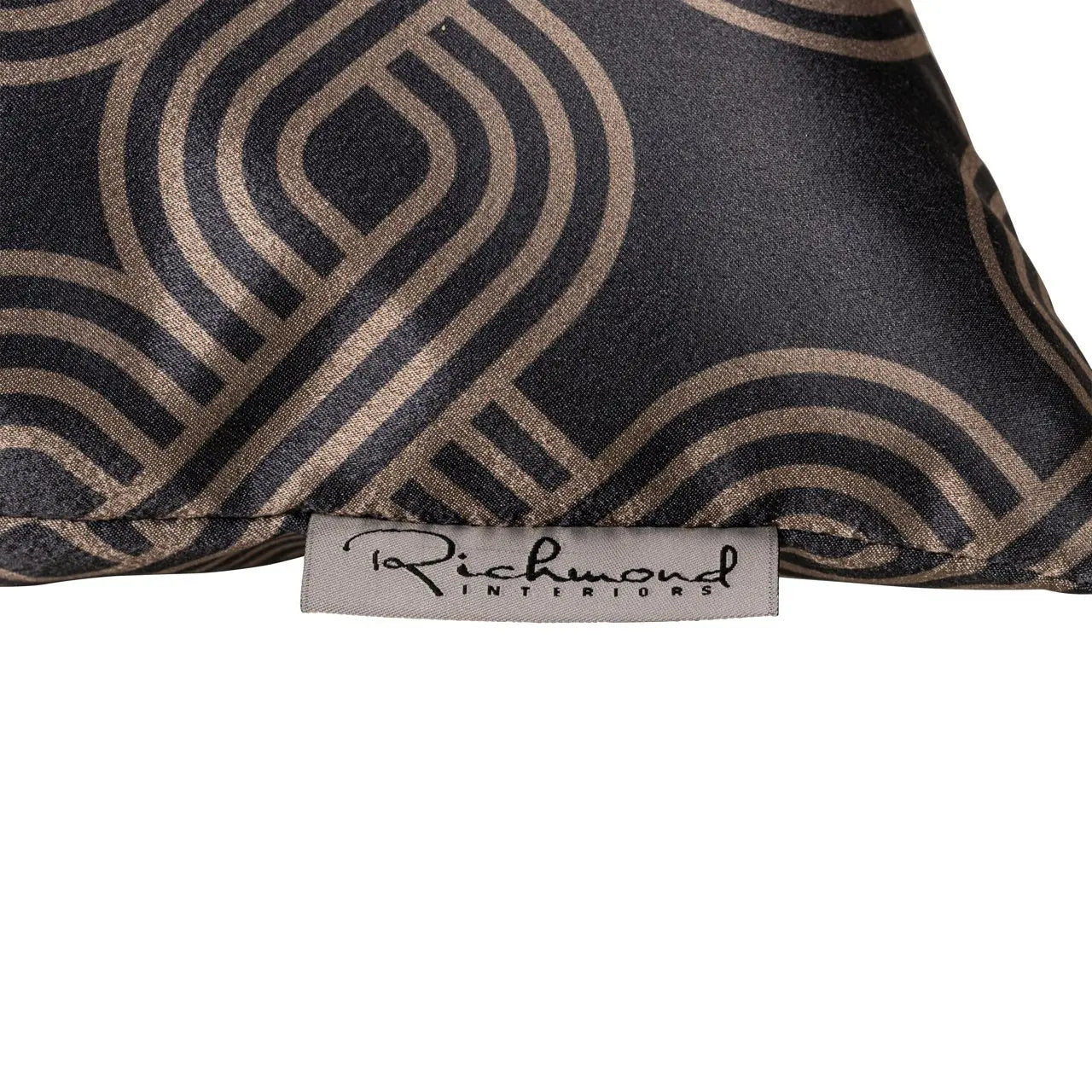Cushion Meagan quadrant twig 50x50