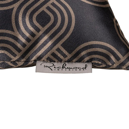 Cushion Meagan quadrant twig 50x50