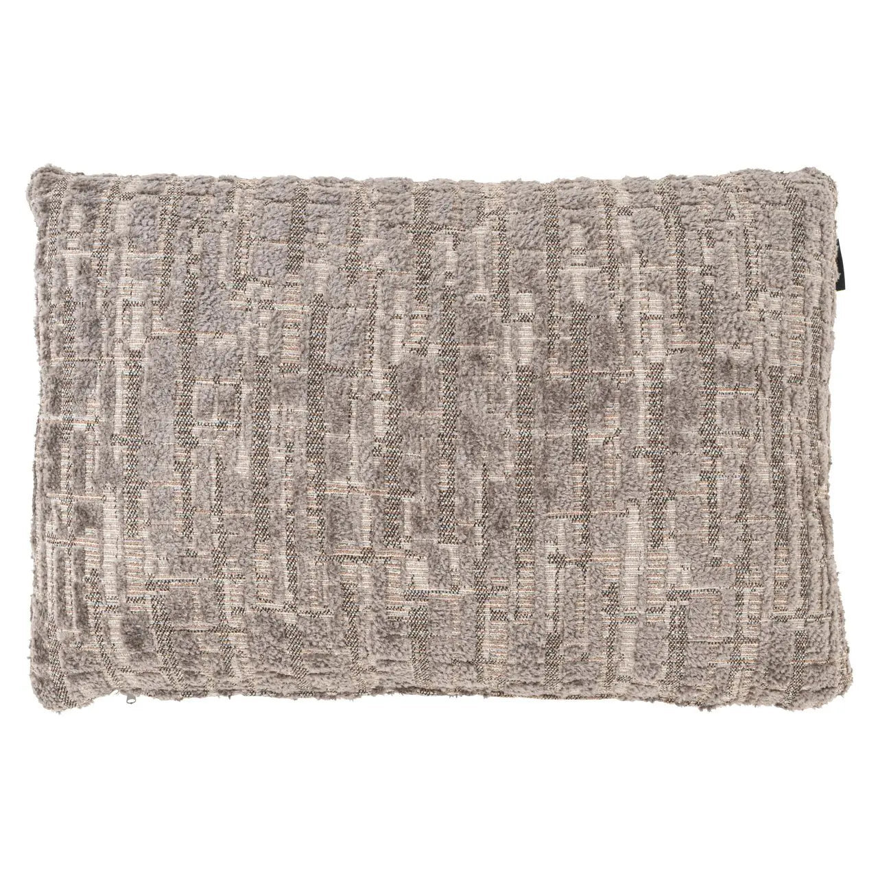 Cushion Olin greige 40x60