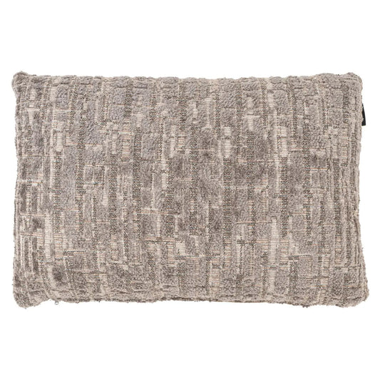 Cushion Olin greige 40x60