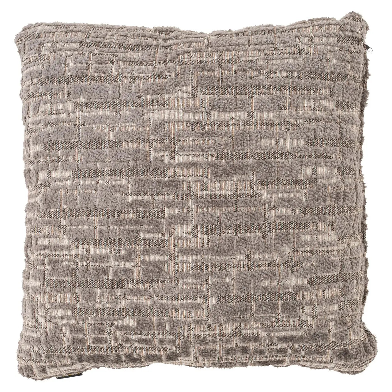 Cushion Olin greige 50x50