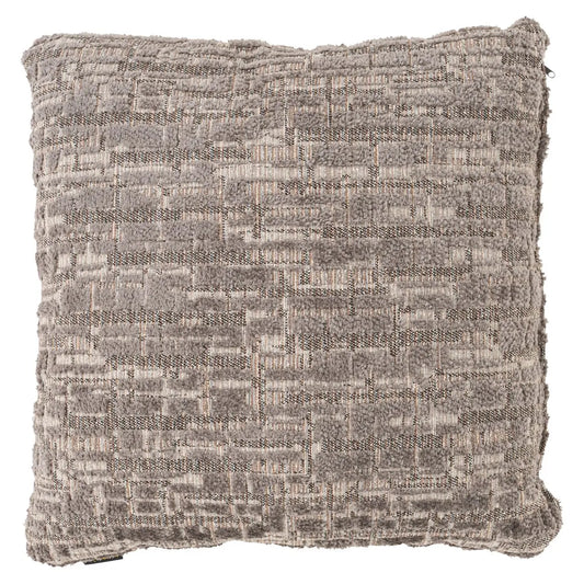Cushion Olin greige 50x50