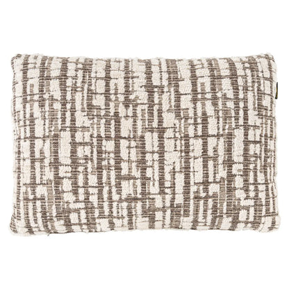 Cushion Oliv cream 40x60