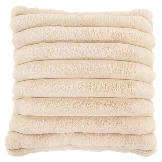 Cushion Sira sand 50x50