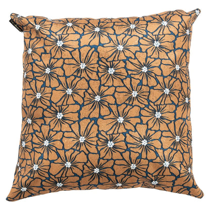Cushion Valery camel lynn 50x50
