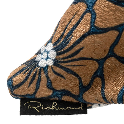 Cushion Valery camel lynn 50x50