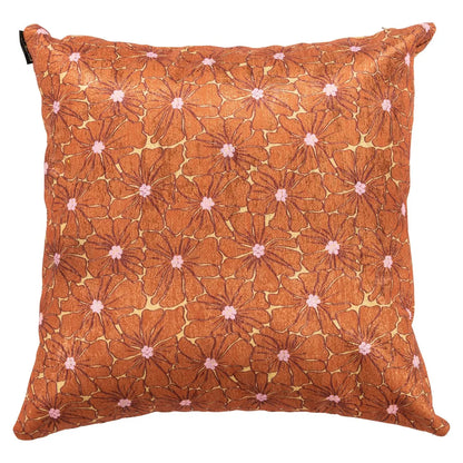 Cushion Vanity orange lynn 50x50