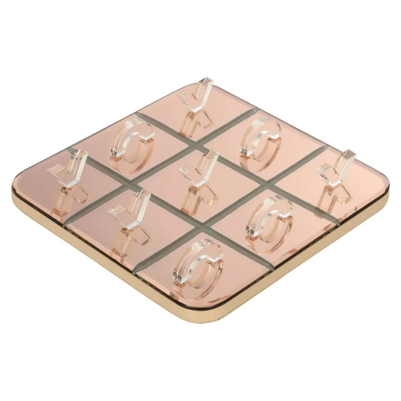 Decorative game Caylin gold