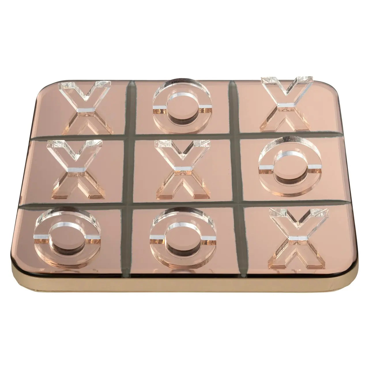 Decorative game Caylin gold