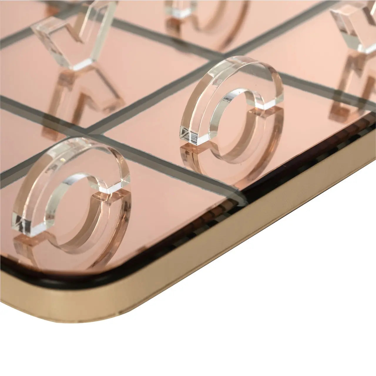 Decorative game Caylin gold