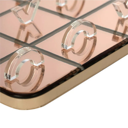 Decorative game Caylin gold