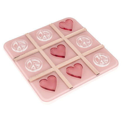 Decorative game Jolisa pink