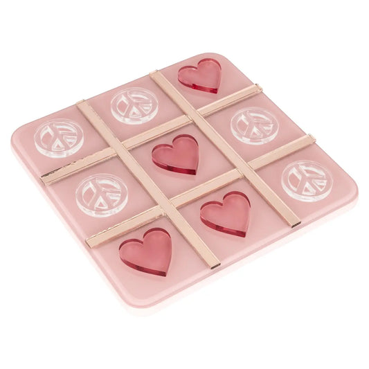 Decorative game Jolisa pink