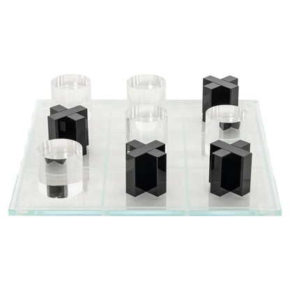 Decorative game Zala black